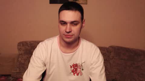 Snapshot of hisoka_morow_ chatting on January 13, 11:10 pm Hisoka online show from January 13, 11:10 pm