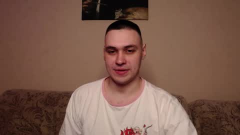 Snapshot of hisoka_morow_ chatting on February 11, 7:52 pm Hisoka online show from February 11, 7:52 pm