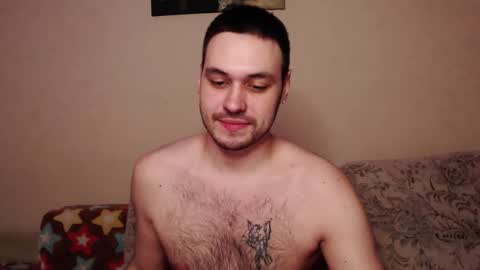 Snapshot of hisoka_morow_ chatting on March 9, 11:31 pm Hisoka online show from March 9, 11:31 pm