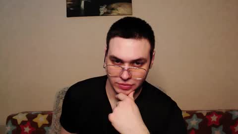 Snapshot of hisoka_morow_ chatting on March 15, 5:08 pm Hisoka online show from March 15, 5:08 pm