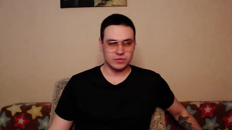 Snapshot of hisoka_morow_ chatting on March 16, 6:06 am Hisoka online show from March 16, 6:06 am