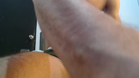 Juan c online show from May 17, 2:35 pm
