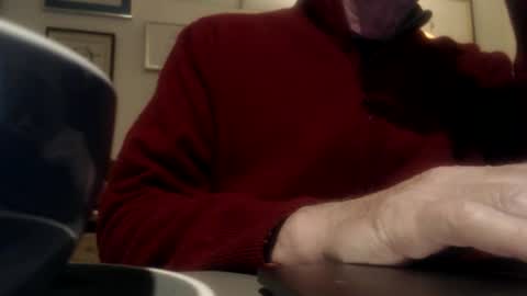 histrionical1 online show from March 6, 10:34 am