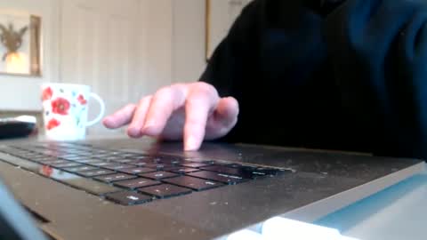 histrionical1 online show from April 12, 7:19 pm