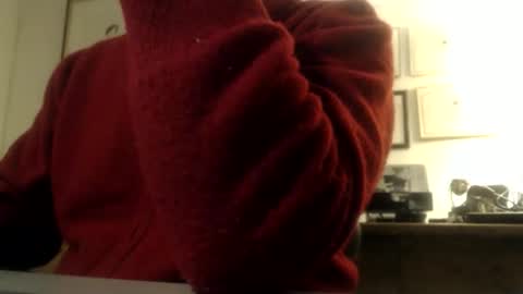 Snapshot of histrionical1 chatting on April 23, 8:57 am histrionical1 online show from April 23, 8:57 am
