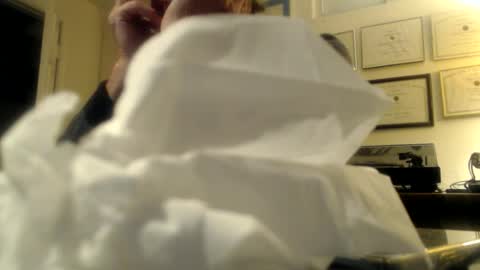 Snapshot of histrionical1 chatting on May 25, 9:37 am histrionical1 online show from May 25, 9:37 am