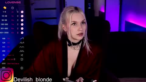Mary online show from February 17, 6:25 pm