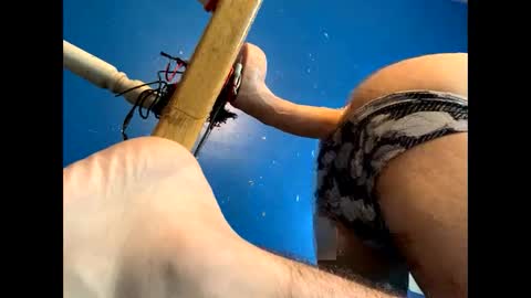 Snapshot of hitherebby69 chatting on November 5, 4:40 pm hitherebby69 online show from November 5, 4:40 pm