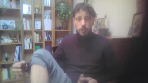 hitmenoww online show from March 23, 12:09 pm