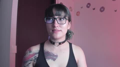 Hitomi Arata online show from February 22, 6:41 pm