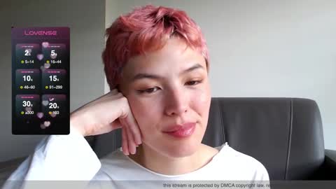  Vivi  online show from December 22, 6:32 am