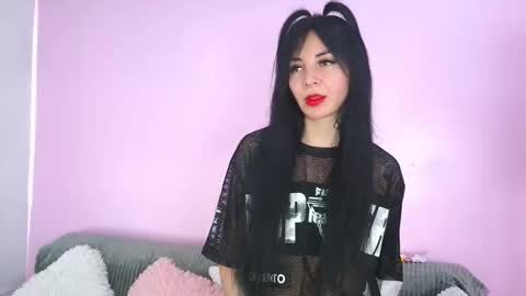 Snapshot of hiyakasudere_ chatting on October 15, 6:52 pm hiyakasudere_ online show from October 15, 6:52 pm