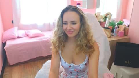 Ksenia online show from September 27, 1:54 am