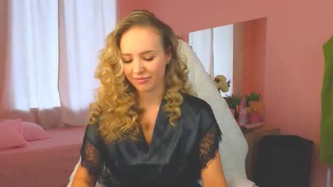 Ksenia online show from October 11, 3:17 am