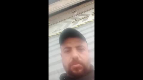 Snapshot of hmoadah chatting on April 5, 7:05 am hmoadah online show from April 5, 7:05 am