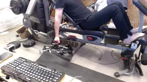 Snapshot of hnic9999 chatting on February 15, 1:52 pm Nick online show from February 15, 1:52 pm