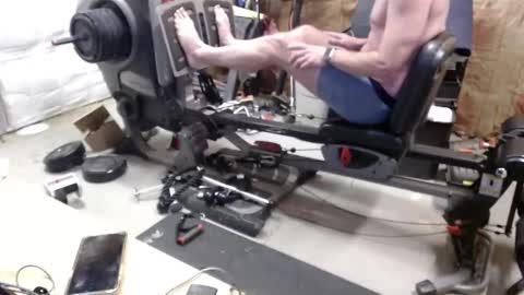 Snapshot of hnic9999 chatting on February 25, 12:59 pm Nick online show from February 25, 12:59 pm