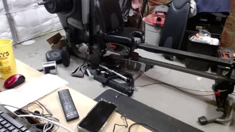 Snapshot of hnic9999 chatting on March 9, 12:09 pm Nick online show from March 9, 12:09 pm