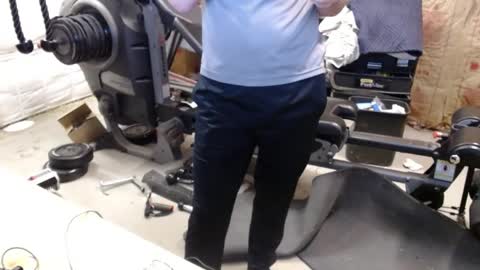 Snapshot of hnic9999 chatting on March 16, 11:36 am Nick online show from March 16, 11:36 am