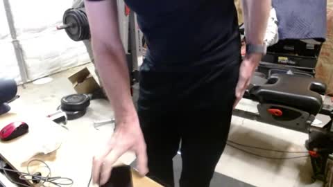 Snapshot of hnic9999 chatting on March 18, 12:08 pm Nick online show from March 18, 12:08 pm