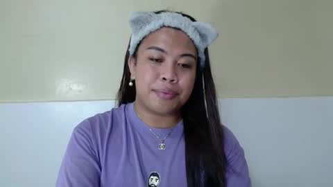 Karina3 online show from August 1, 8:46 am