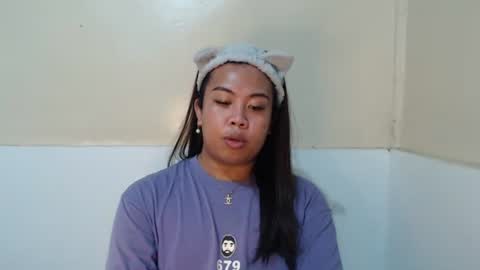 Karina3 online show from August 1, 8:52 pm