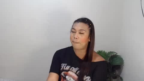 Karina3 online show from August 5, 10:40 am