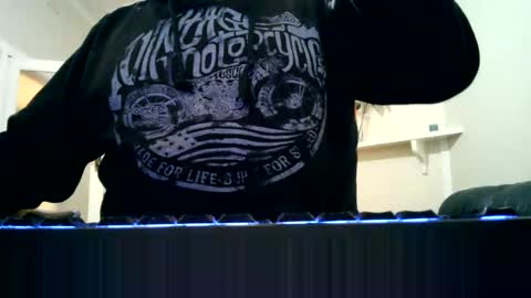 hog666 online show from September 19, 9:00 am