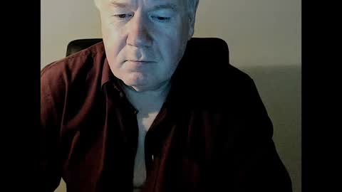 Snapshot of holgerhb53 chatting on February 4, 2:53 pm Holger online show from February 4, 2:53 pm