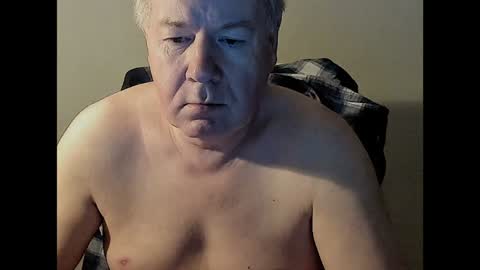 Snapshot of holgerhb53 chatting on February 8, 6:54 am Holger online show from February 8, 6:54 am