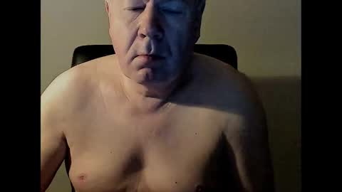 Snapshot of holgerhb53 chatting on February 14, 4:04 am Holger online show from February 14, 4:04 am