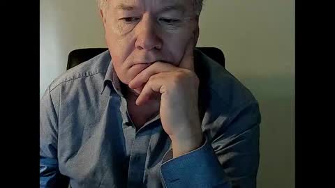 Snapshot of holgerhb53 chatting on March 9, 9:24 am Holger online show from March 9, 9:24 am