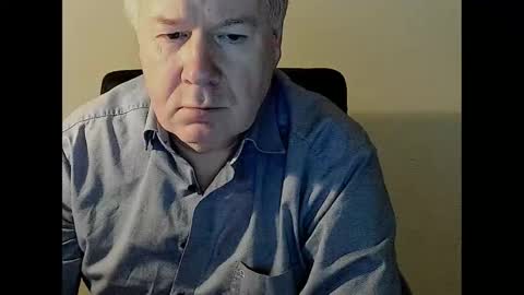 Snapshot of holgerhb53 chatting on March 11, 9:02 am Holger online show from March 11, 9:02 am