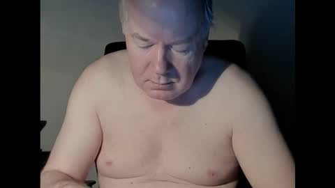 Holger online show from November 20, 2:23 am