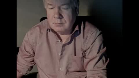 Holger online show from November 27, 3:03 pm