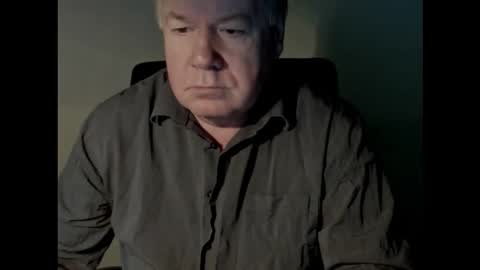 Holger online show from November 30, 9:35 am