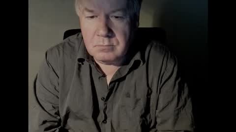 Holger online show from December 1, 2:44 pm