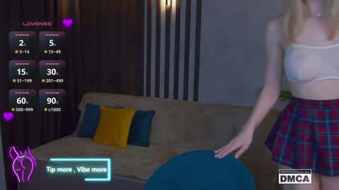 My social media links subscribe to support me  online show from February 1, 7:55 pm