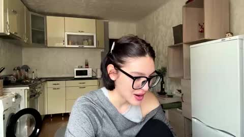 Snapshot of hollisguerrette chatting on March 1, 5:09 am Sofia online show from March 1, 5:09 am