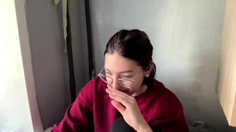 Snapshot of hollisguerrette chatting on March 15, 5:13 am Sofia online show from March 15, 5:13 am