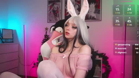 Holli online show from January 4, 7:23 pm