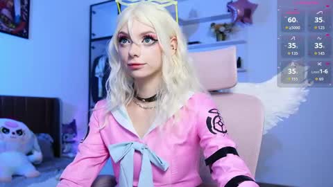 Holli online show from May 5, 12:13 pm