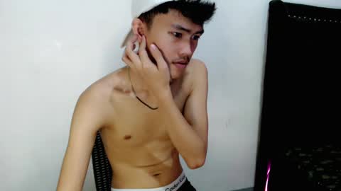 JAY online show from April 24, 5:37 pm