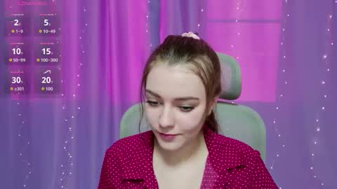 Snapshot of holly_kittenss chatting on March 6, 2:35 pm Lana online show from March 6, 2:35 pm