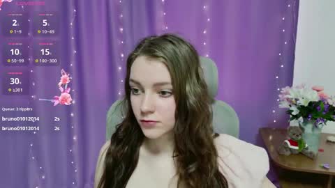 Lana online show from May 18, 2:12 pm