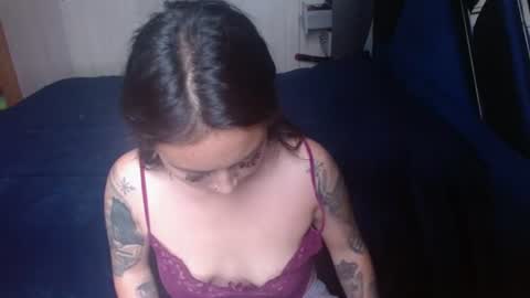 Snapshot of holly_rose69 chatting on July 12, 4:20 pm Holly online show from July 12, 4:20 pm