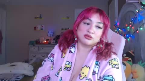 Holly Kitty online show from March 7, 6:02 am