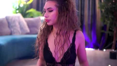 Bea online show from March 25, 10:32 am