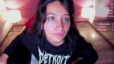 Holly online show from September 25, 1:48 pm