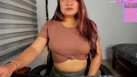 Molly online show from May 8, 2:44 pm